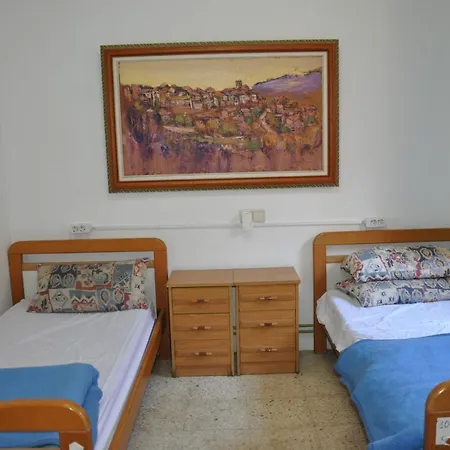 De Talarn Hostel