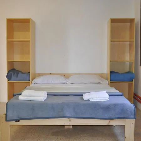 De Talarn Hostel Tremp