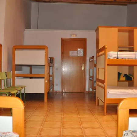 De Talarn Hostel