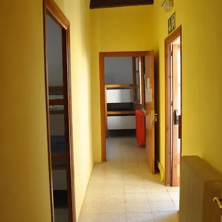 Hostel De Talarn Tremp