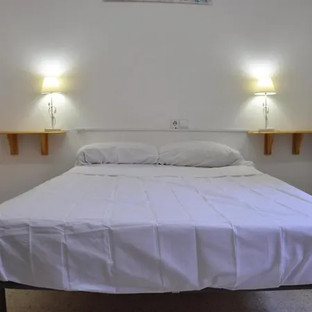 De Talarn Hostel *