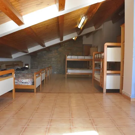 De Talarn Hostel Tremp