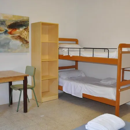 Hostel De Talarn