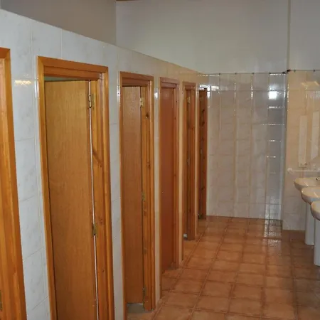 Hostel De Talarn *