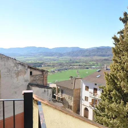 Hostel De Talarn