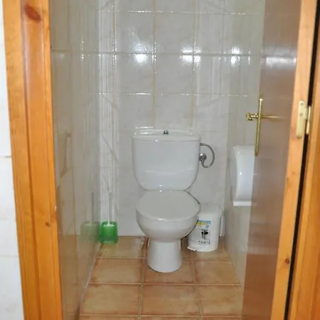 De Talarn Hostel *