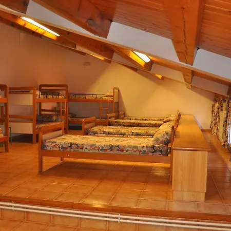 Hostel De Talarn Tremp