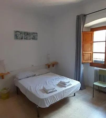 De Talarn Hostel Tremp