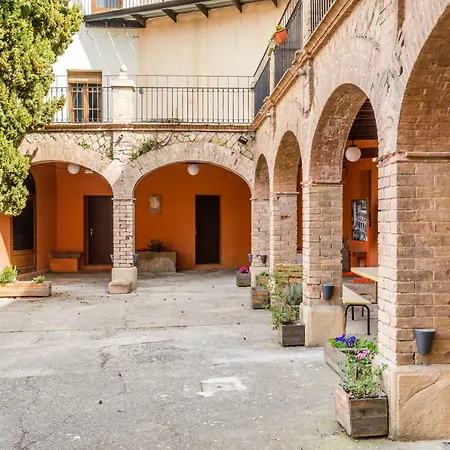 Hostel De Talarn Tremp